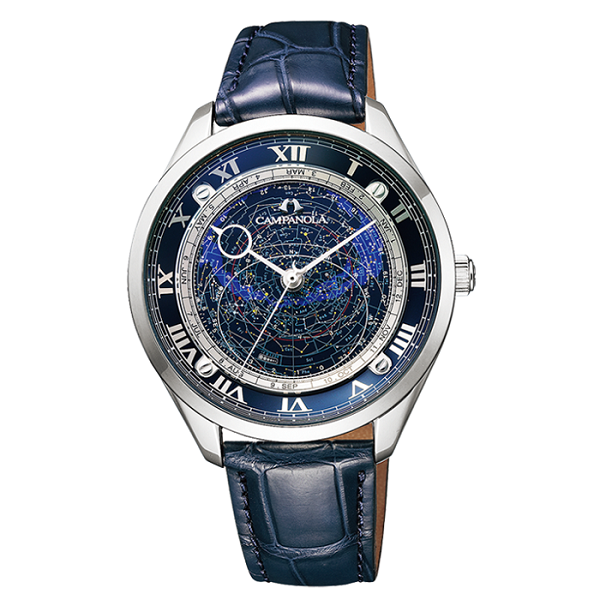CAMPANOLA - Chronostaff DAHDAH