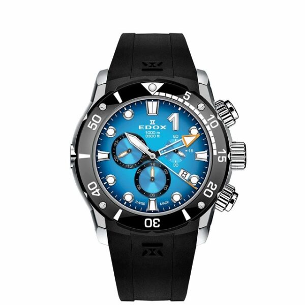 CHRONOFFSHORE-1 CHRONOGRAPH