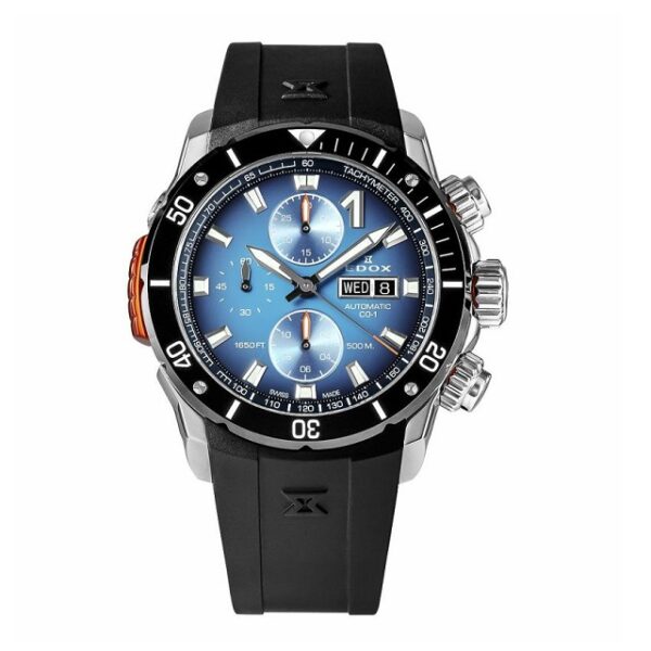 CHRONOFFSHORE-1 BEZEL LOCK CHRONOGRAPH AUTOMATIC