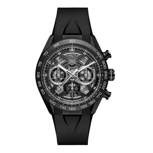 CARRERA Chronograph Extreme Sports