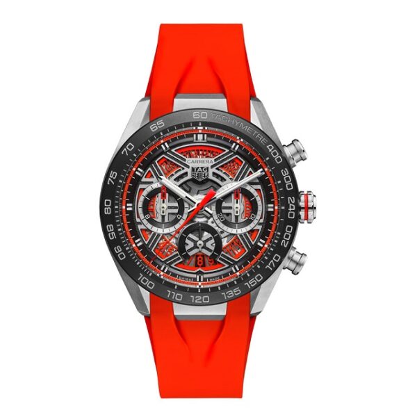 CARRERA Chronograph Extreme Sports