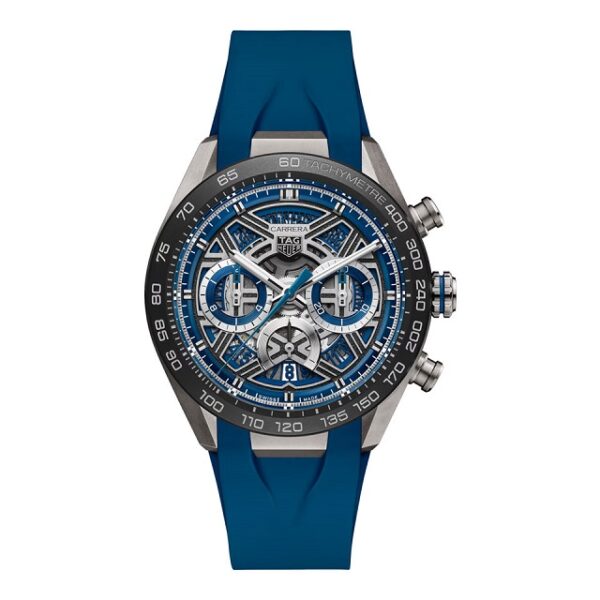 CARRERA Chronograph Extreme Sports